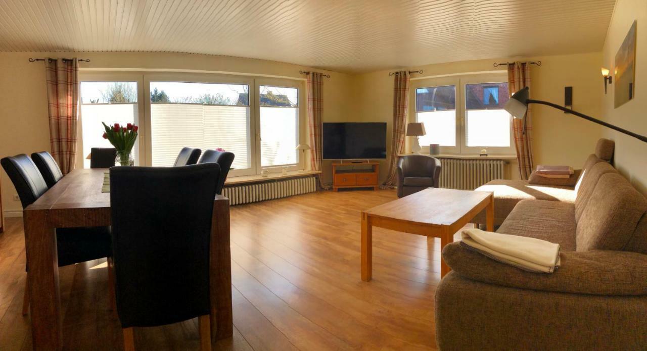 Heideweg Apartment *