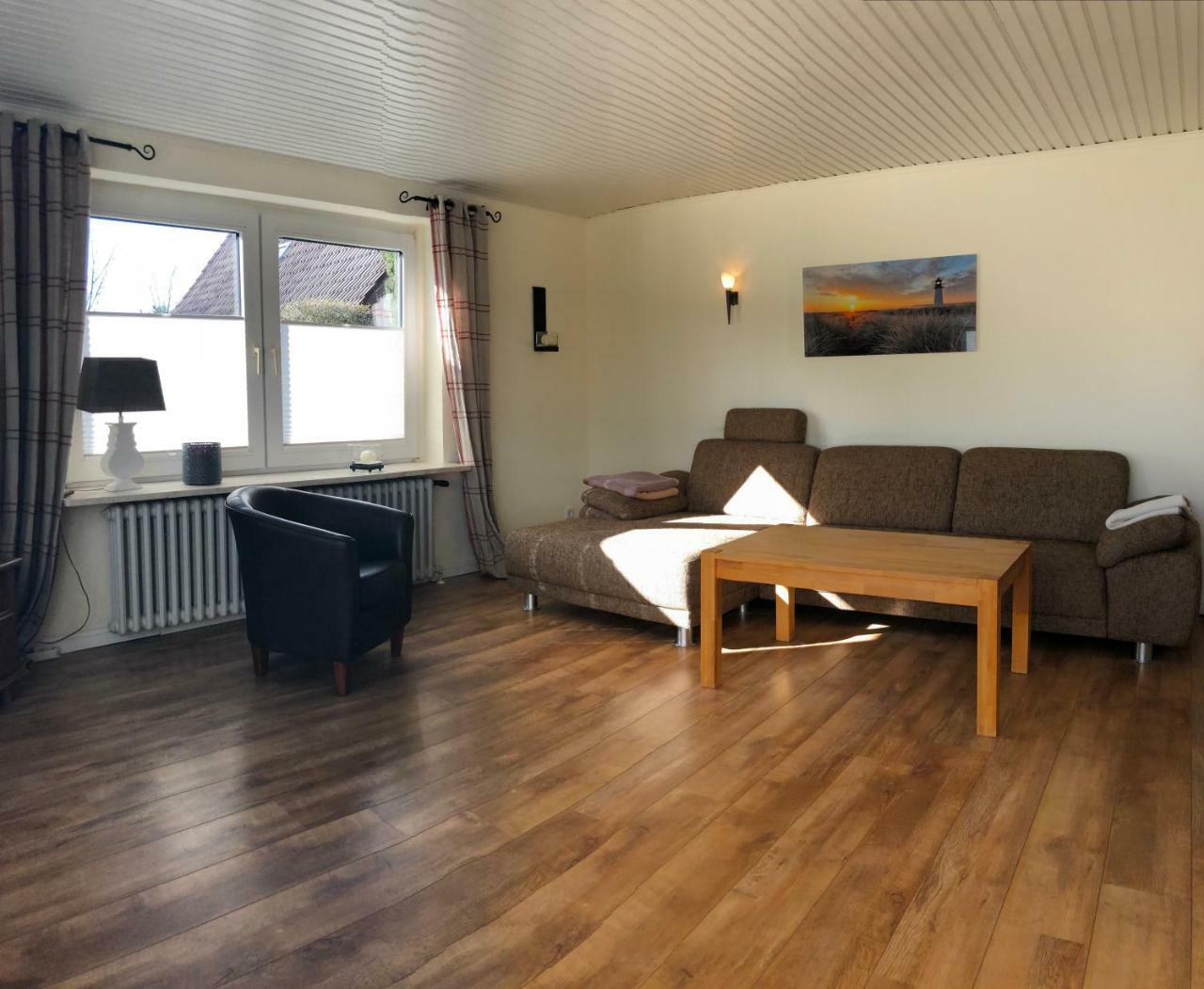 Heideweg Apartment