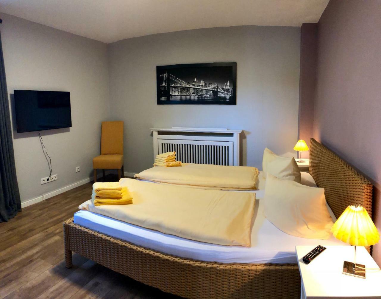 Apartment Heideweg Westerland