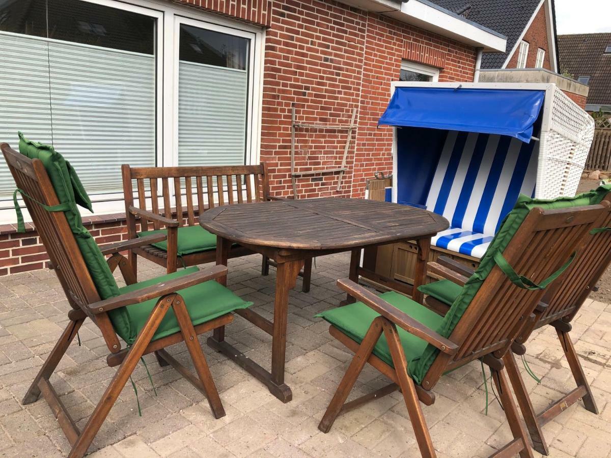 Apartment Heideweg *