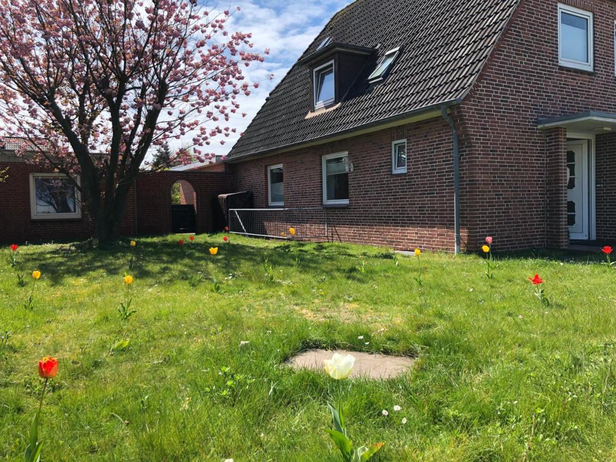 Heideweg * Westerland